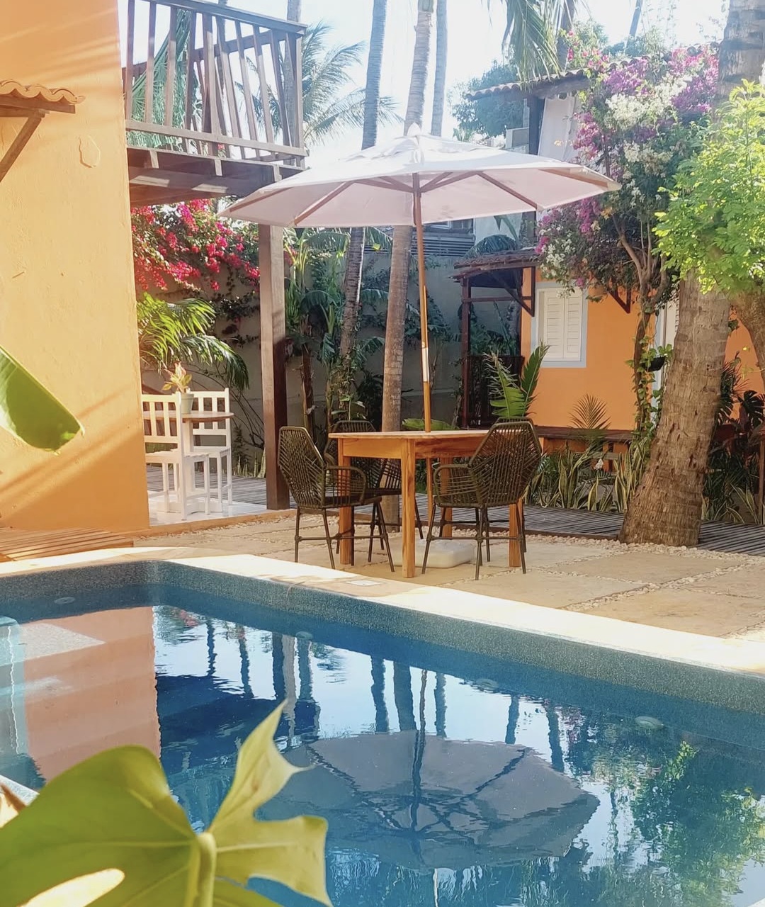 Vila em Jericoacoara