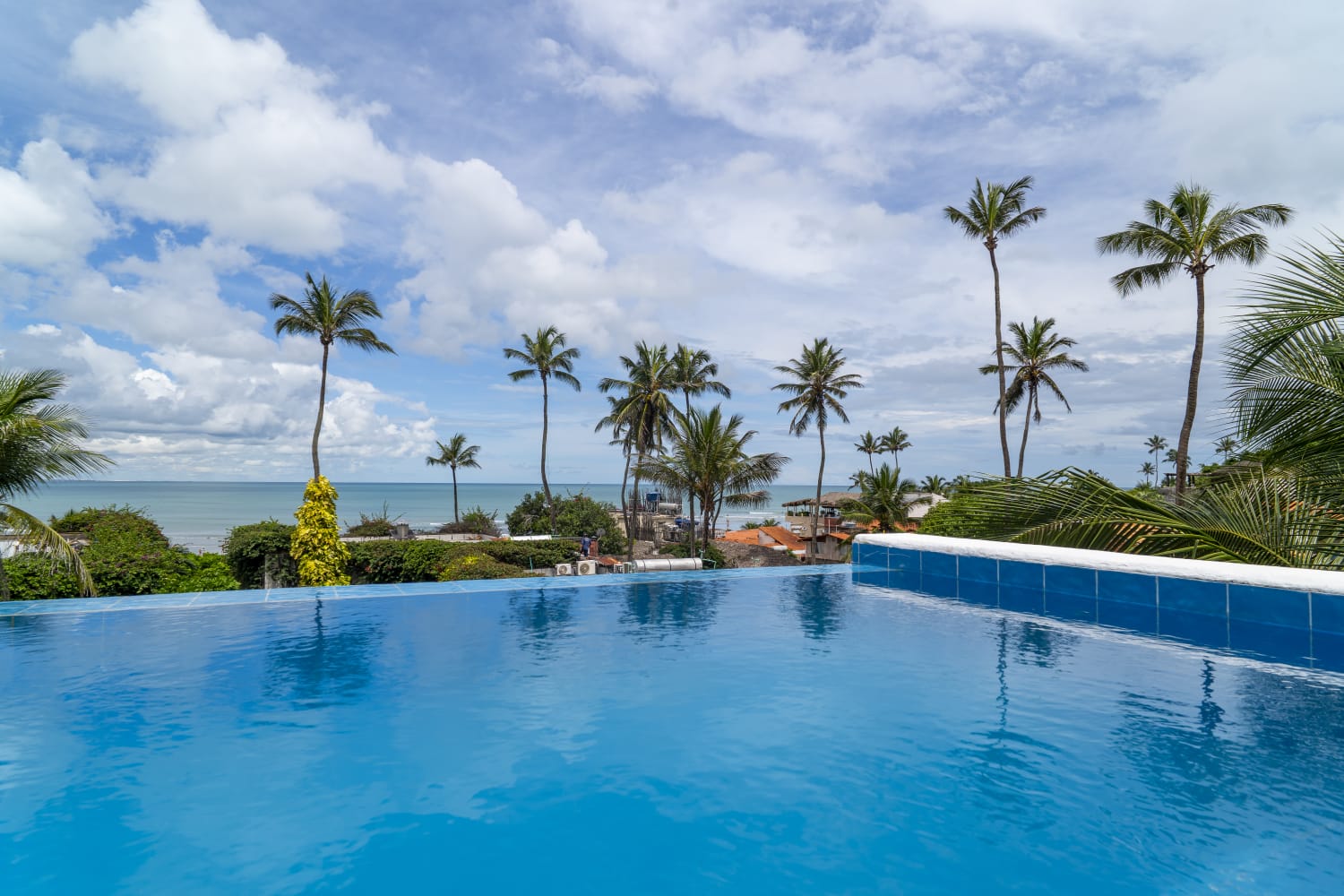 Pousada em Jericoacoara