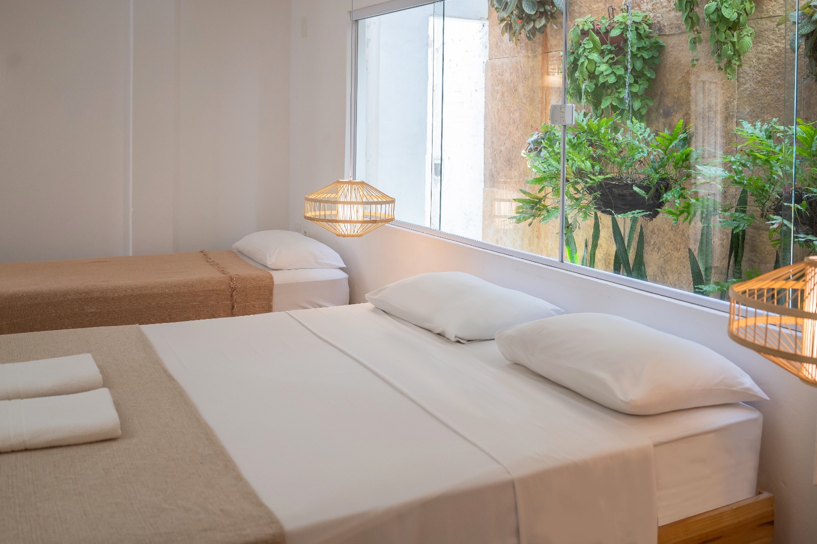 Pousada em Jericoacoara