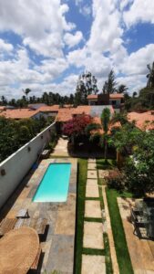 Sweet House Barrinha