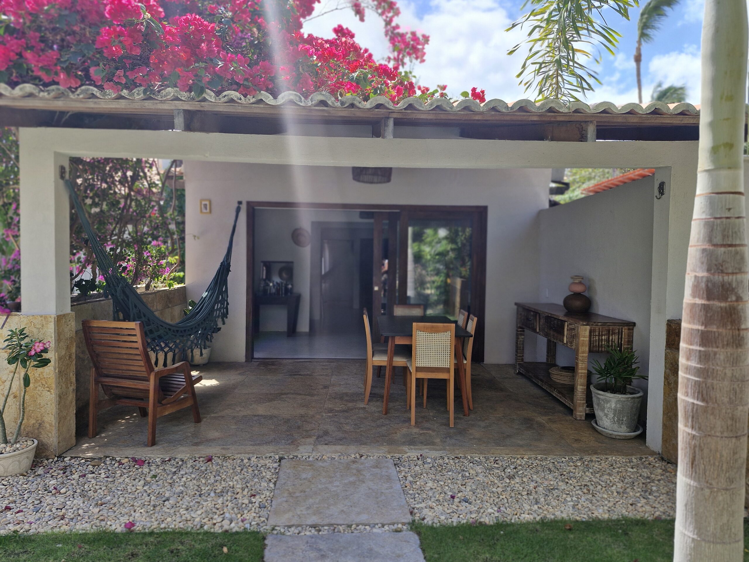 Sweet House Barrinha