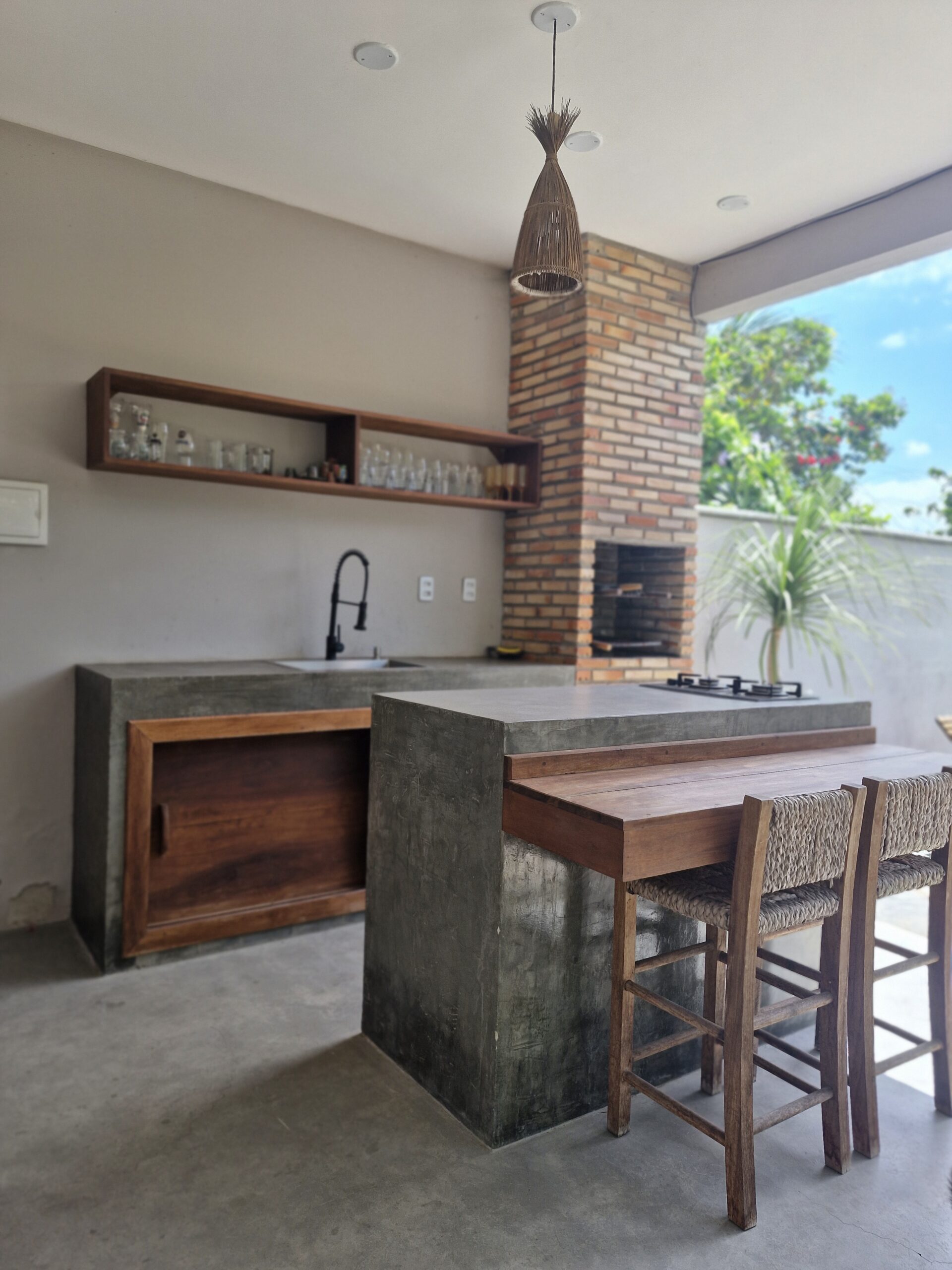 Sweet House Barrinha