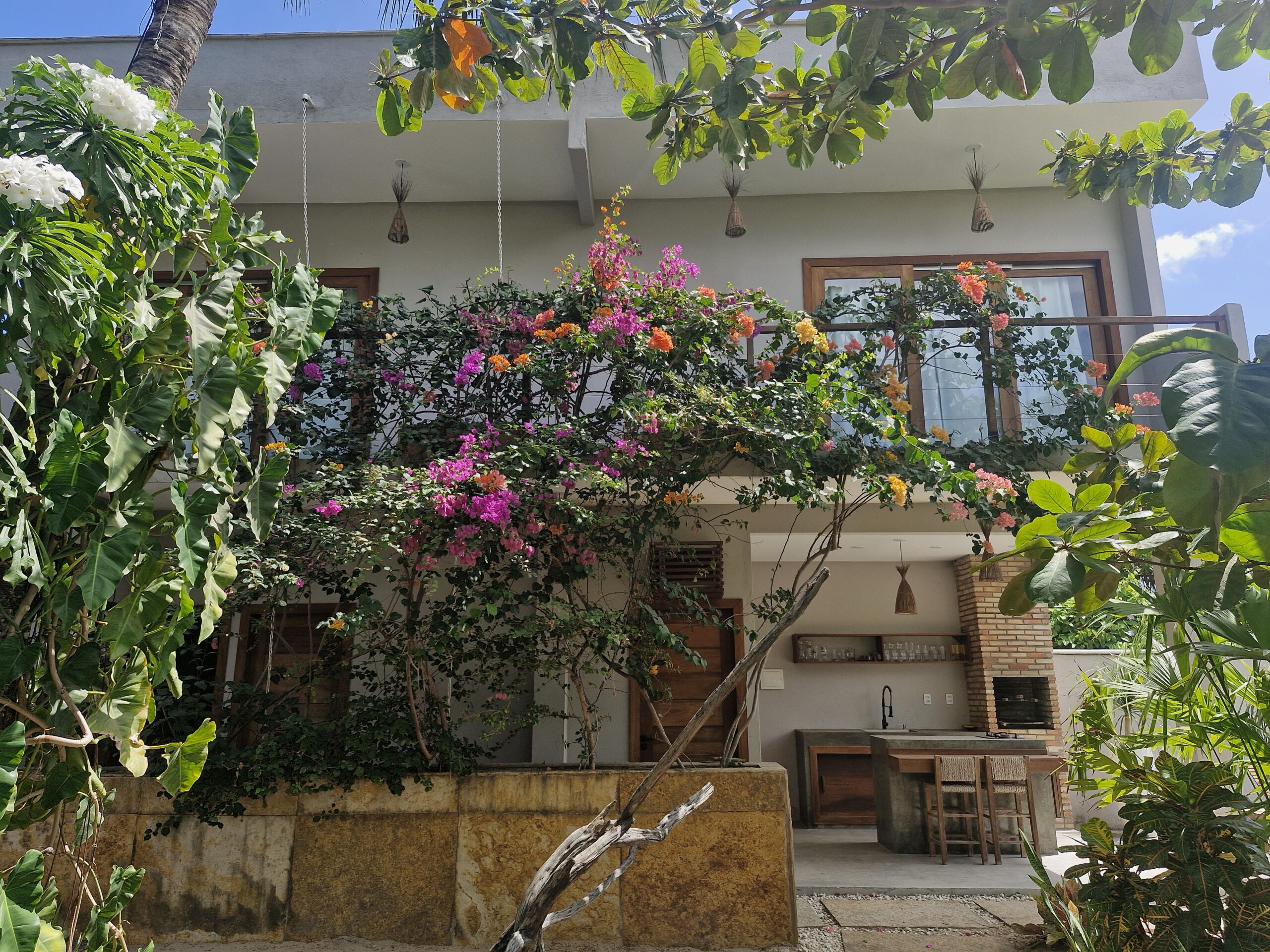 Sweet House Barrinha