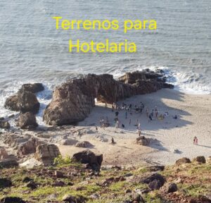 Terrenos em Jericoacoara