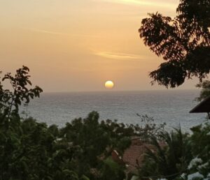 Casa Alto Padrao na Praia vista Mar