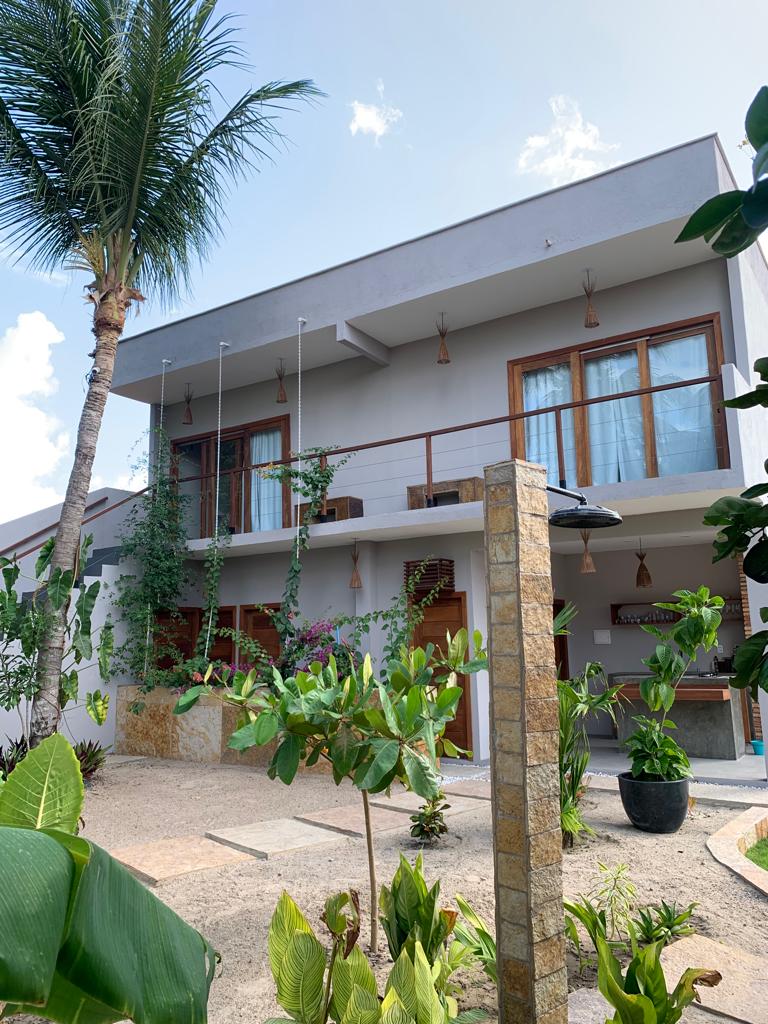 Casa Barrinha 454 mt2