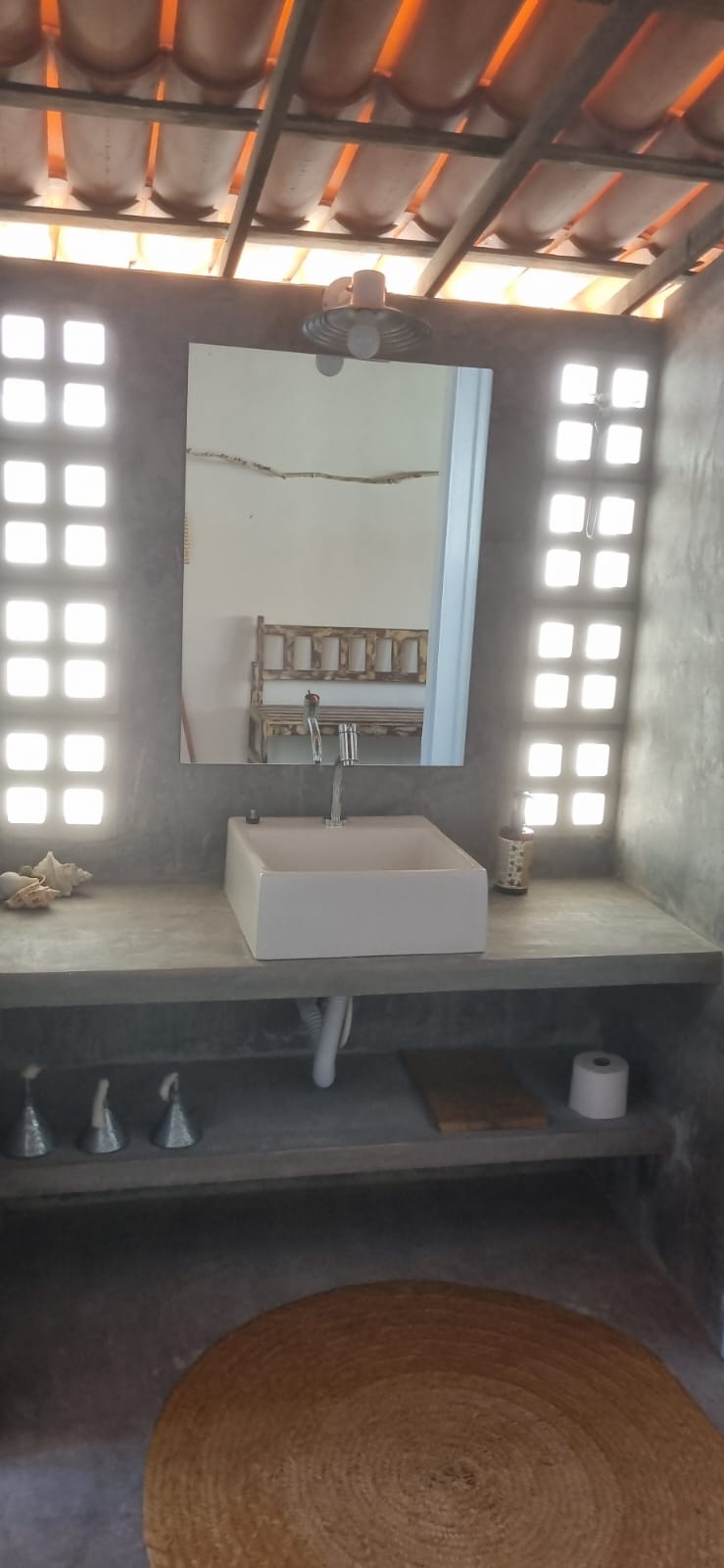 Casa Barrinha 465 mt2