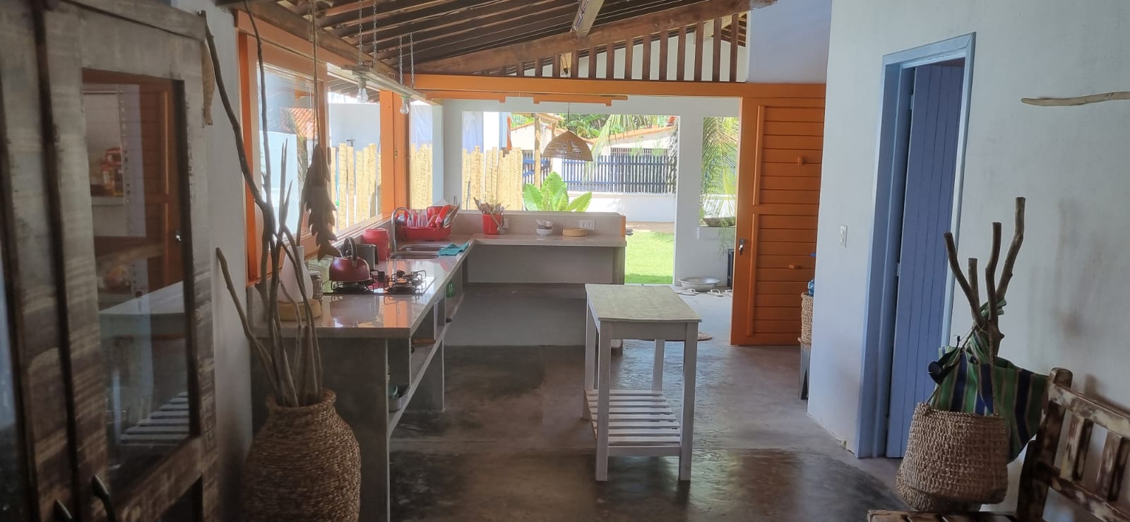 Casa Barrinha 465 mt2
