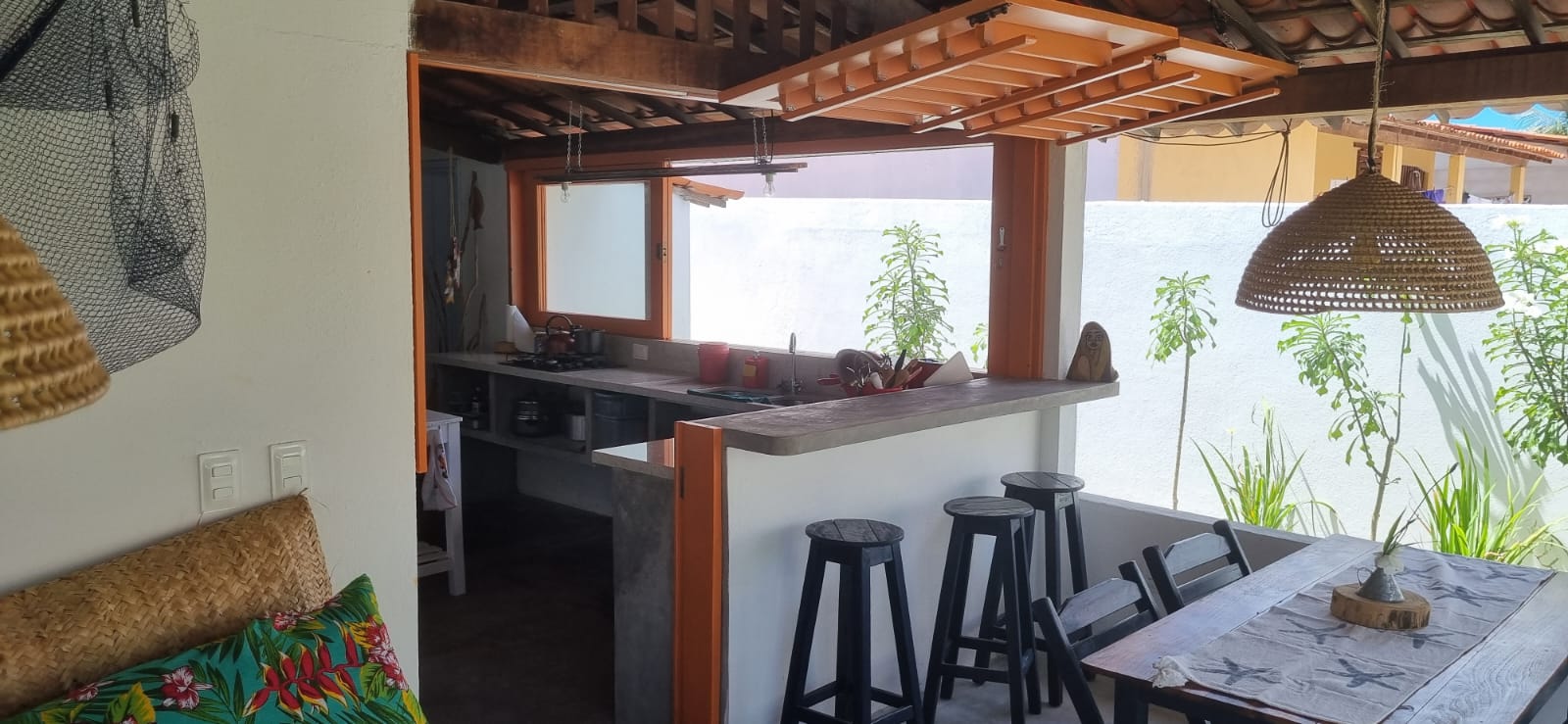 Casa Barrinha 465 mt2