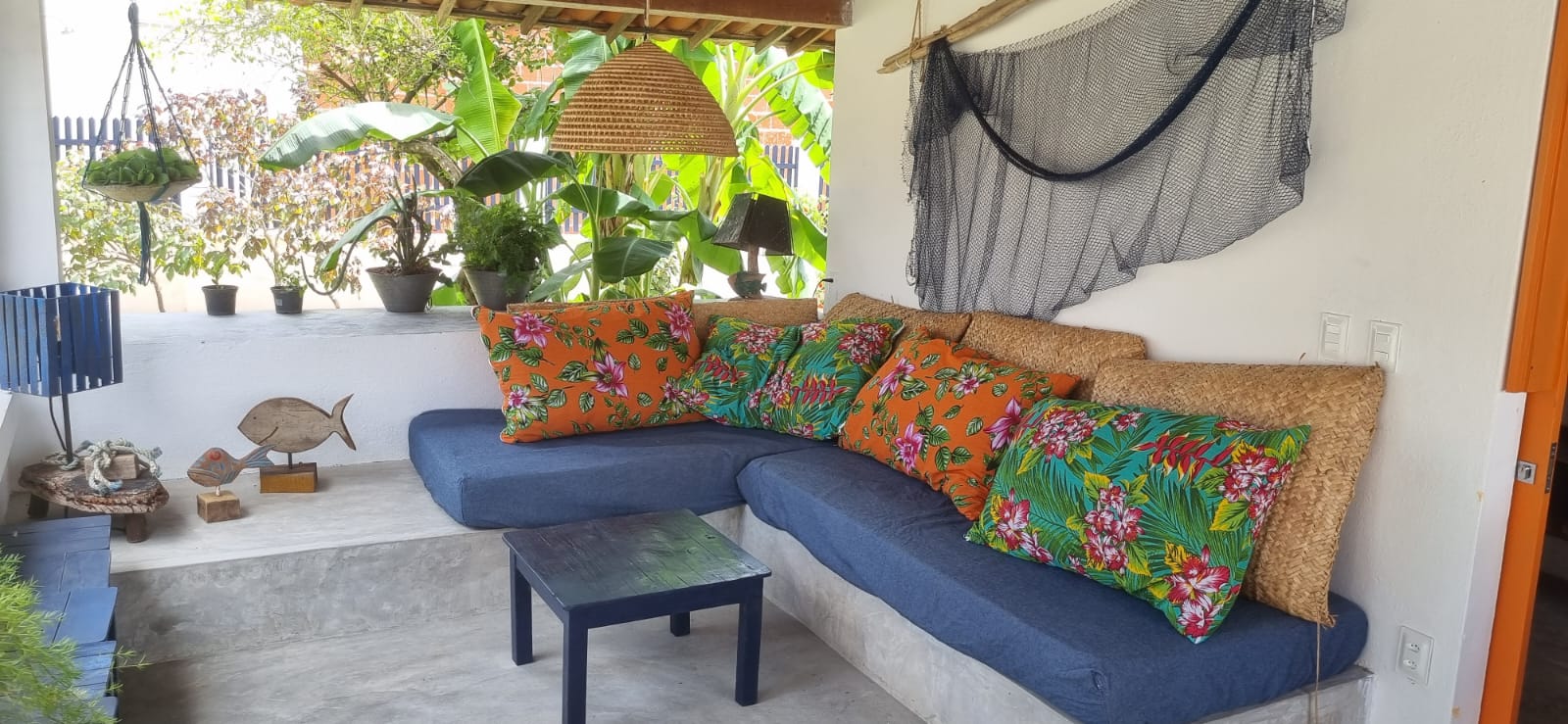 Casa Barrinha 465 mt2