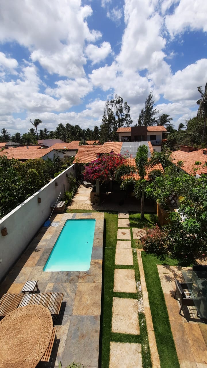 Casa Barrinha 454 mt2