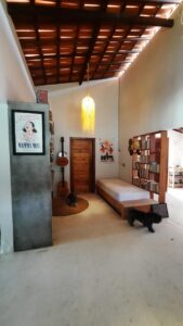 Casa Barrinha 454 mt2