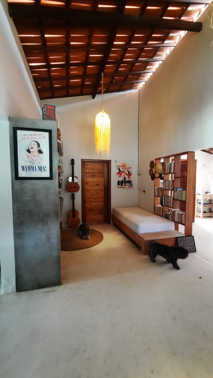 Casa Barrinha 454 mt2