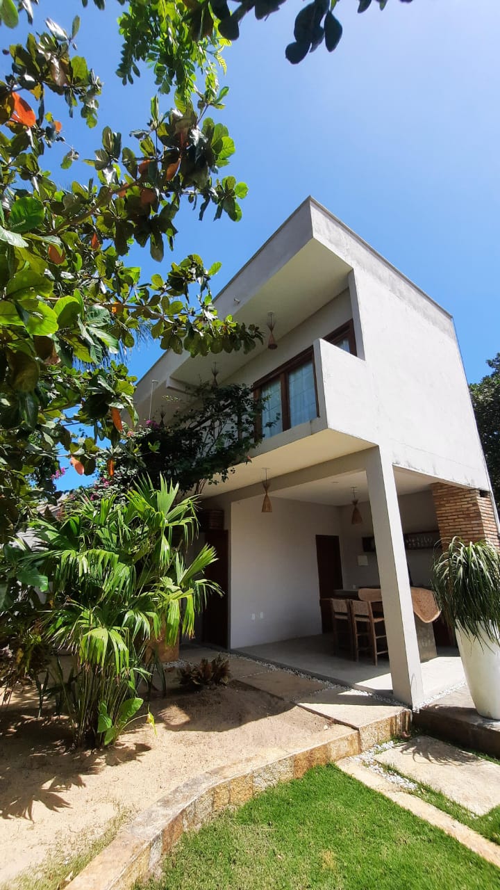 Casa Barrinha 454 mt2
