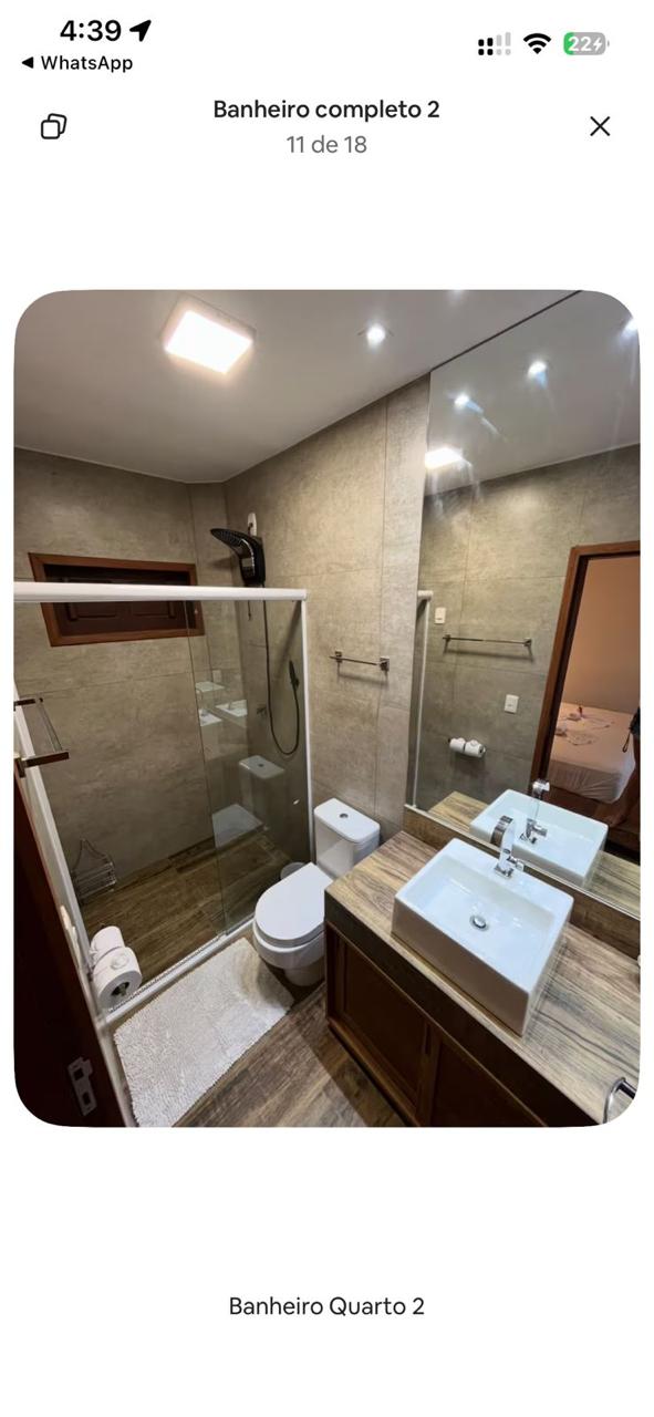 Apartamento JERI 98 Mt2