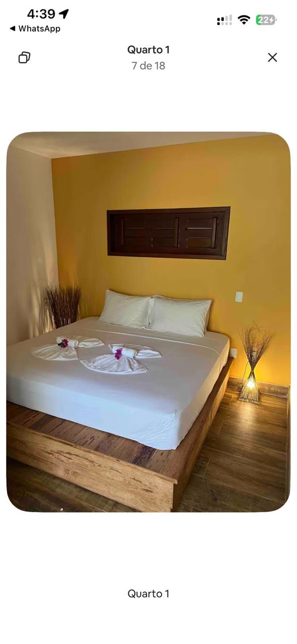 Apartamento JERI 98 Mt2