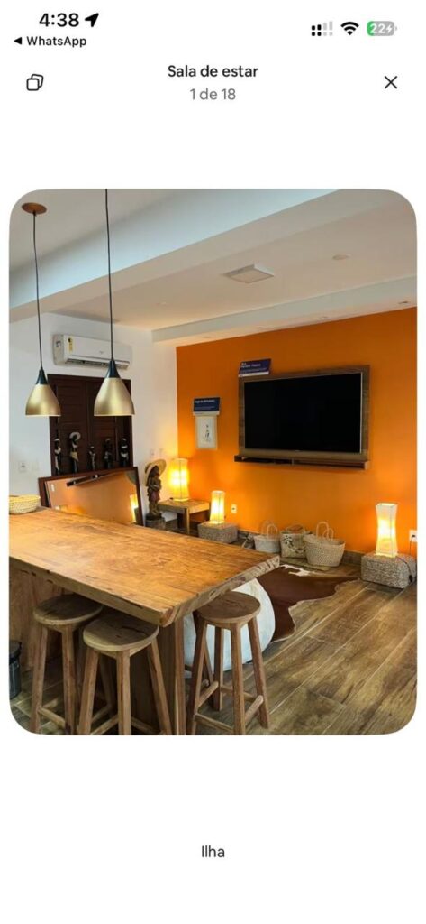Apartamento JERI 92 Mt2