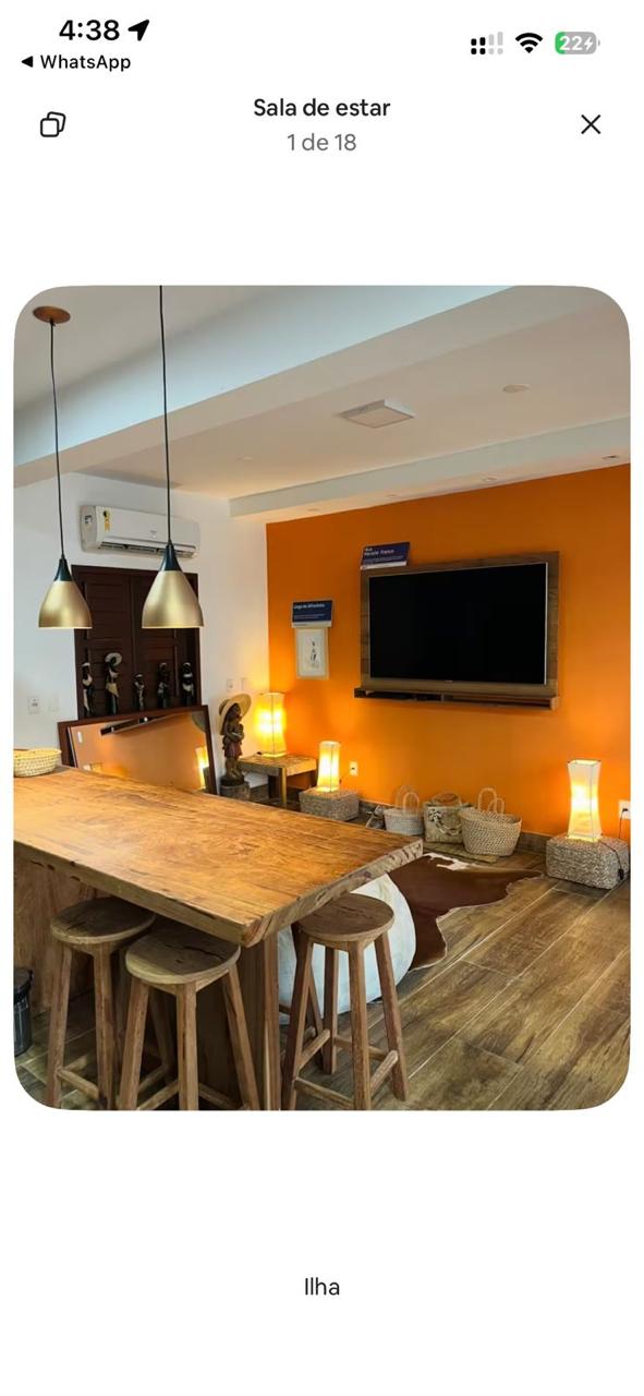 Apartamento JERI 98 Mt2