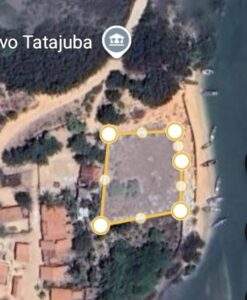 Tatajuba 1.729 mt2