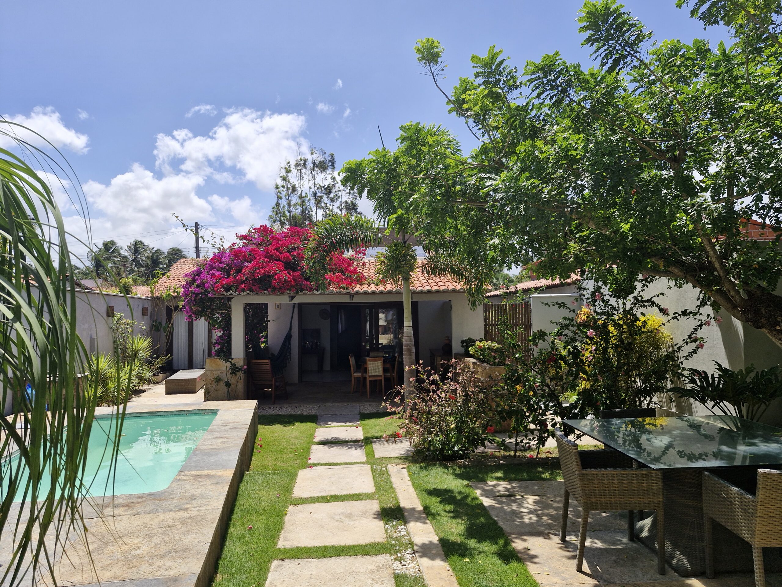 Casa Barrinha 454 mt2