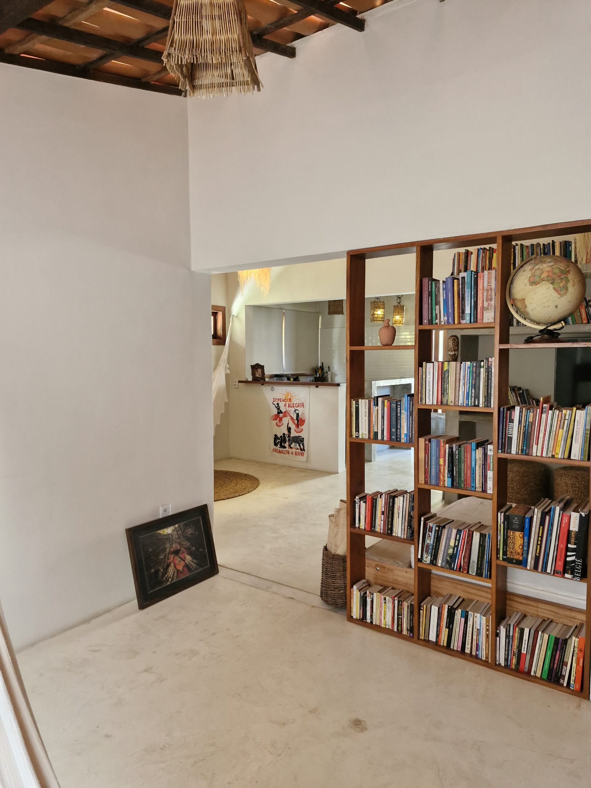 Casa Barrinha 454 mt2