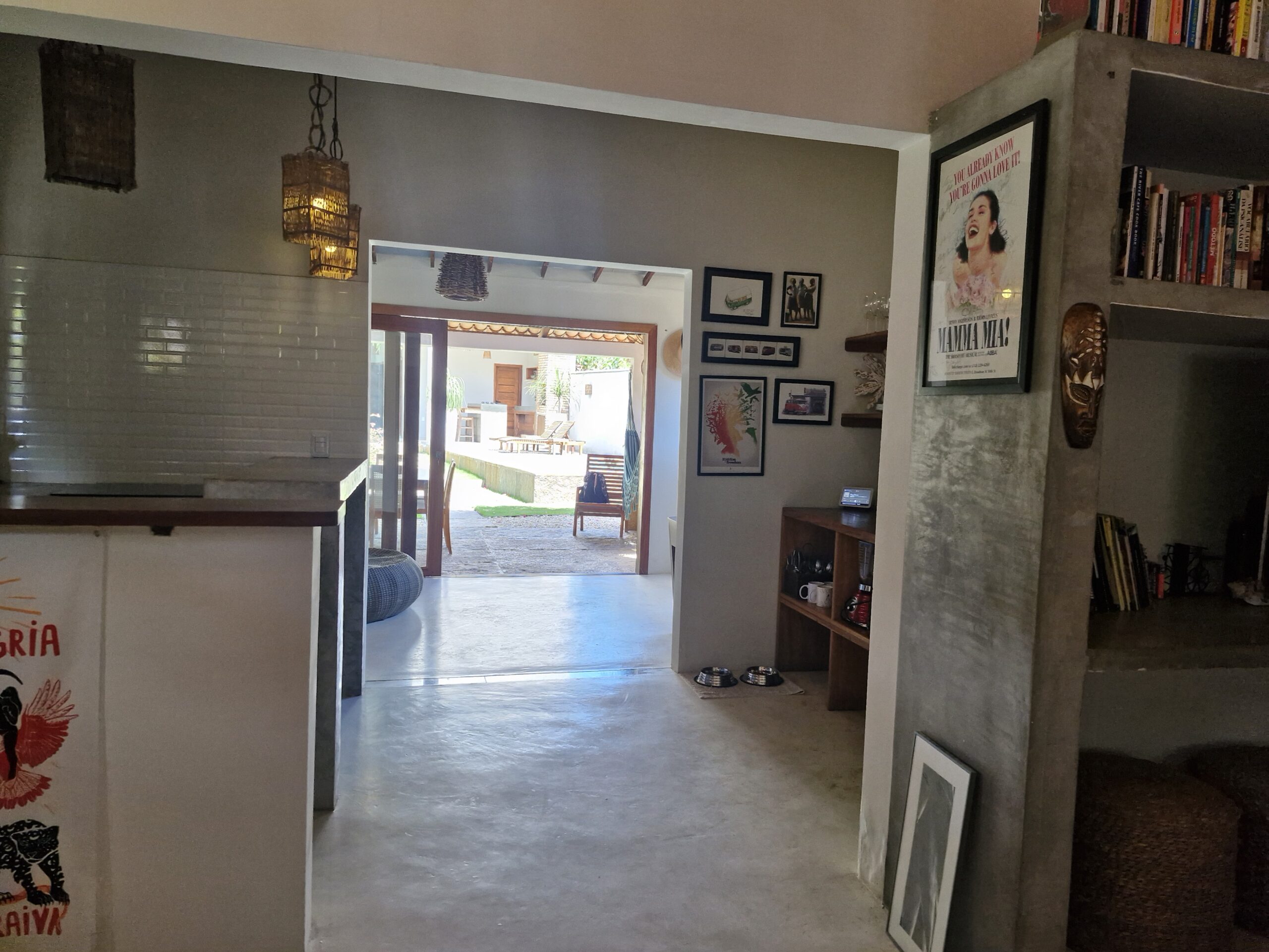 Casa Barrinha 454 mt2